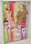 Mattel - Barbie - Top Model - Resort - Barbie - кукла